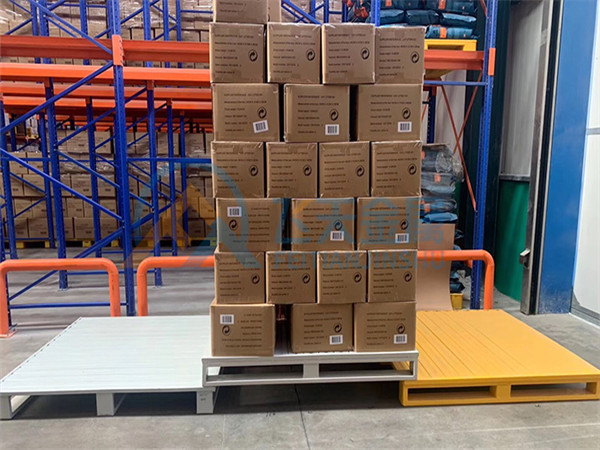 立體倉(cāng)庫(kù)設(shè)計(jì)