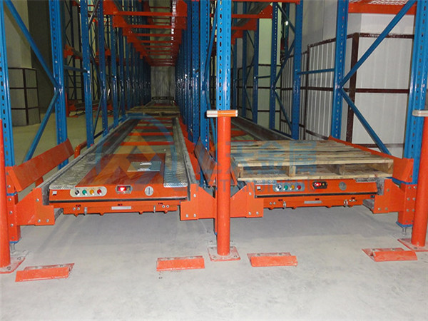 穿梭式貨架規格