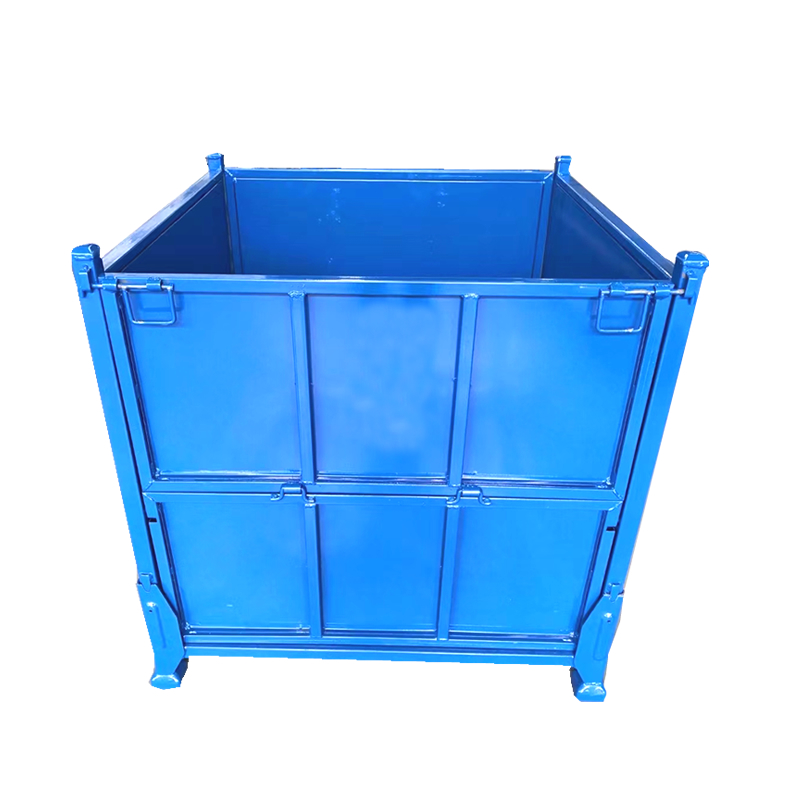 重型物料周轉(zhuǎn)箱