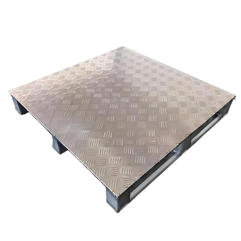 鐵路貨運鋼托盤