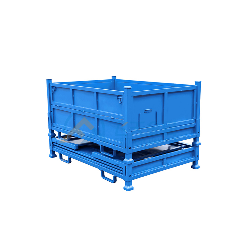 金屬周轉(zhuǎn)框