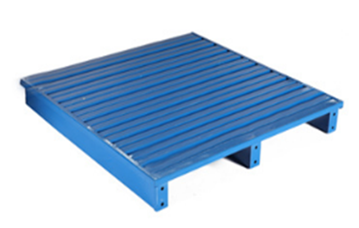 托盤擺放9大技巧！95%的倉管都不清楚