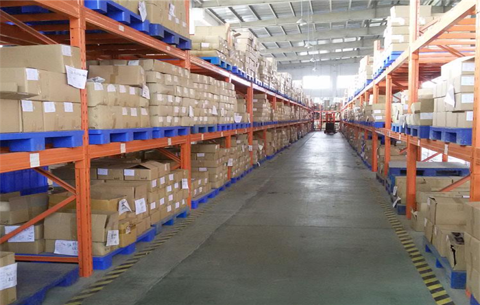 托盤擺放9大技巧！95%的倉管都不清楚