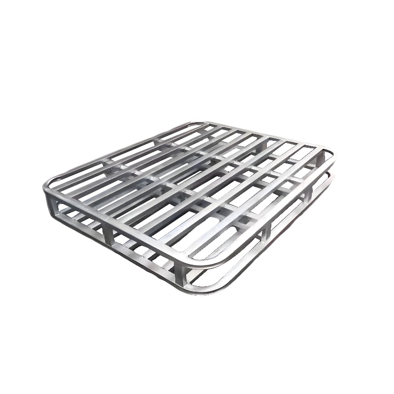 面粉廠飼料專(zhuān)用叉車(chē)托盤(pán)