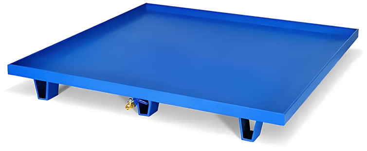 化學品防泄漏托盤