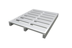 專業(yè)鍍鋅板托盤生產(chǎn)廠家-耐腐蝕重型金屬托盤定