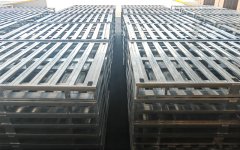 家電立庫鍍鋅托盤