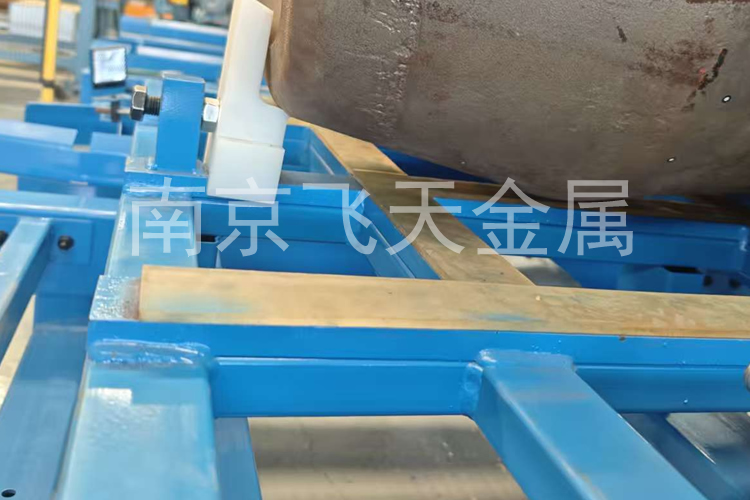 特殊承載鋼托盤