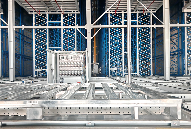 鋼制托盤生產(chǎn)廠