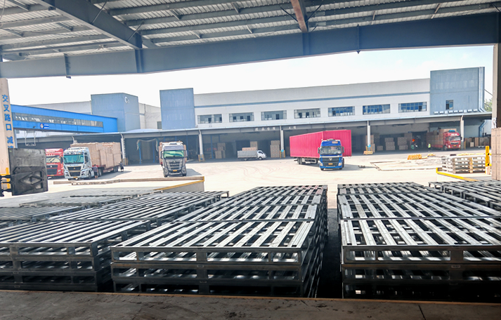 鐵托盤生產(chǎn)廠家