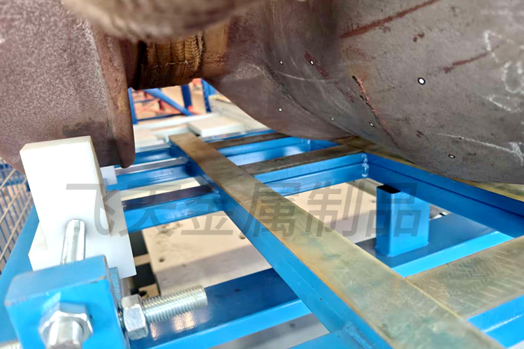 特殊承重鋼托盤